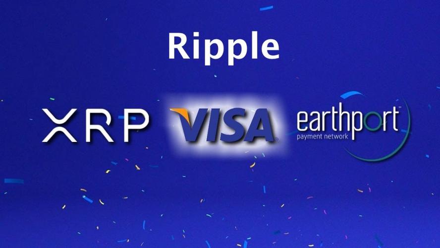  資訊 為了開發b2b connect,visa曾與密碼分類帳系統開發商chain