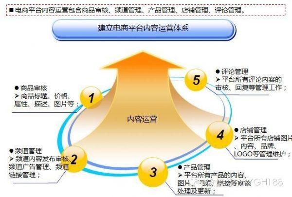 互聯網b2c/b2b電商平臺運營能力及策略分析