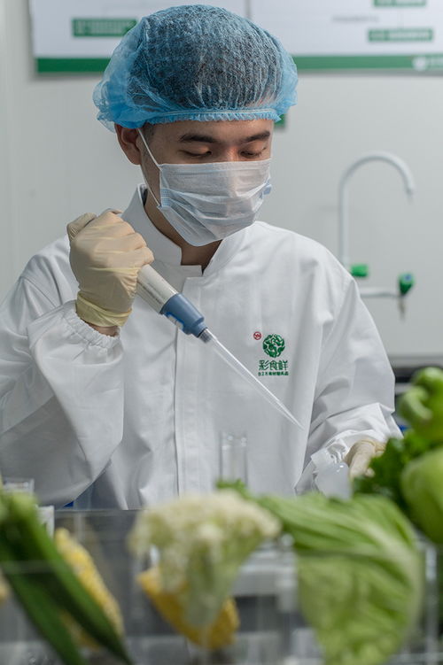 重報電商與永輝彩食鮮攜手助推生鮮供應鏈體系建設