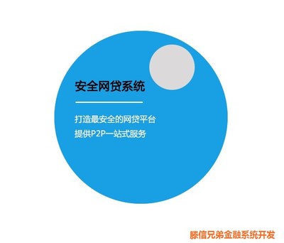 蘭溪p2p網貸系統軟件批發