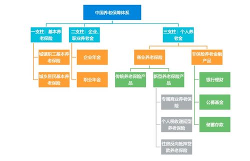 圖片來源:泰康長壽時代研究院《長壽時代籌資模式白皮書》