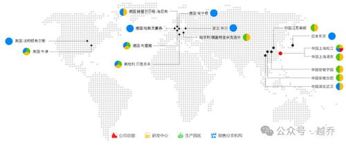 剛剛 又一全球研發總部落戶武漢