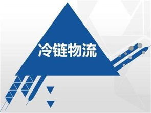 多方企業角逐冷鏈物流市場,如何在新一輪競爭中抓住