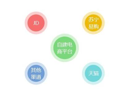 快消品B2B電子商務(wù)網(wǎng)站系統(tǒng)解決方案,為傳統(tǒng)企業(yè)“破局”