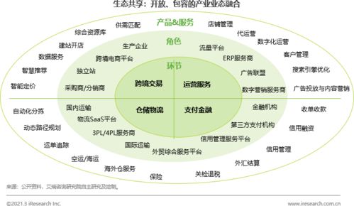 雙循環(huán)發(fā)展新機(jī)遇,跨境b2b電商增長(zhǎng)強(qiáng)勁